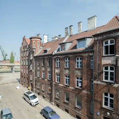 Freedom * Gdańsk