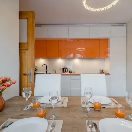 Freedom Appartement