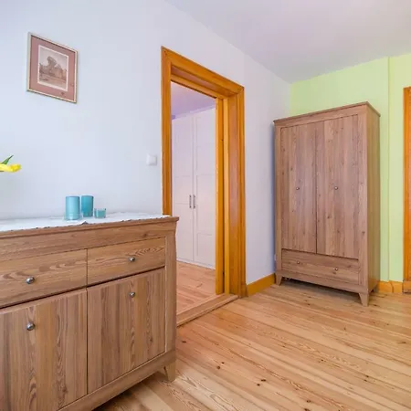 Appartement Freedom