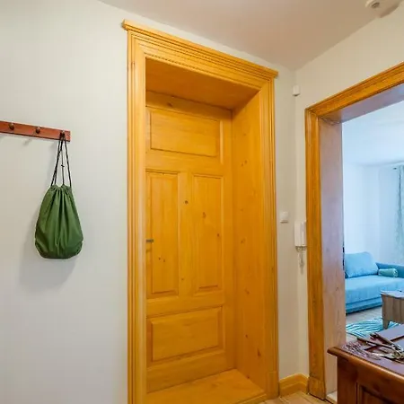 Freedom Apartment