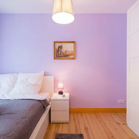 Apartmán Freedom