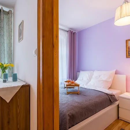Apartmán Freedom Gdaňsk