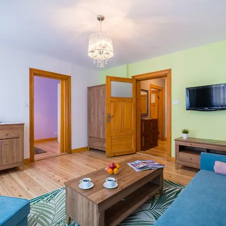 Apartmán Freedom *