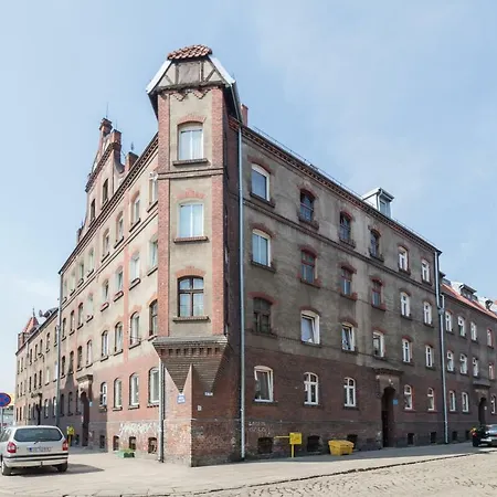 Freedom Gdaňsk