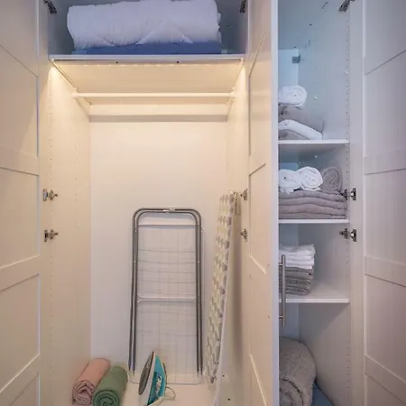 Freedom Apartment