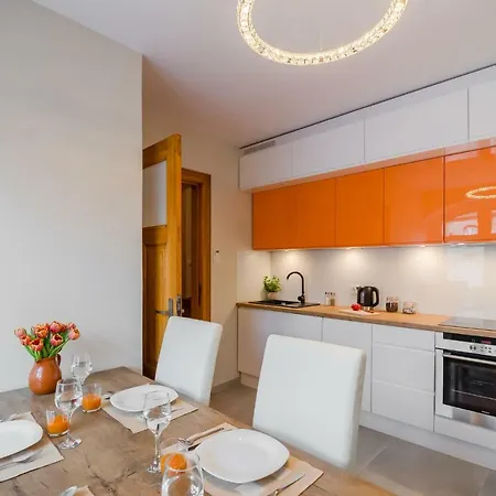 Freedom Apartment *
