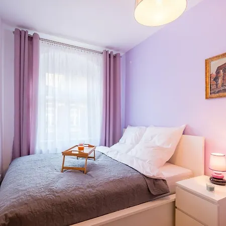 Freedom Apartment *