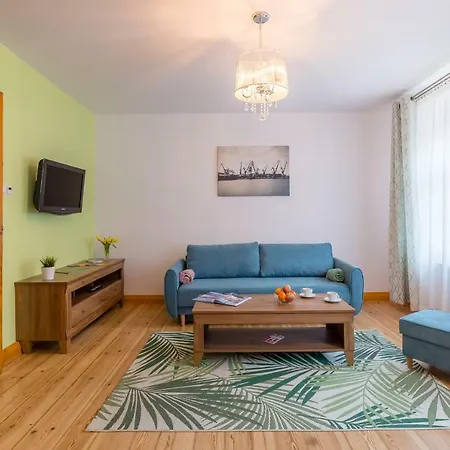 Freedom Apartment